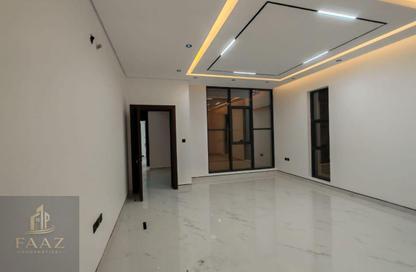 Villa - 6 - 7+ for rent in Al Helio 1 - Al Helio - Ajman Villa - 6 - 7+ for rent in Al Helio 1 - Al Helio - Ajman
