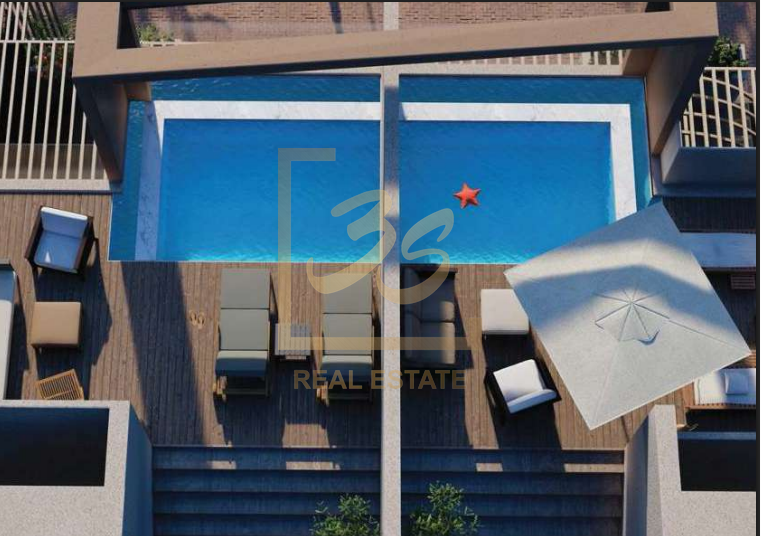 NEGOTIABLE | POST HANDOVER PAYMENT PLAN | STUDIO by 303308 