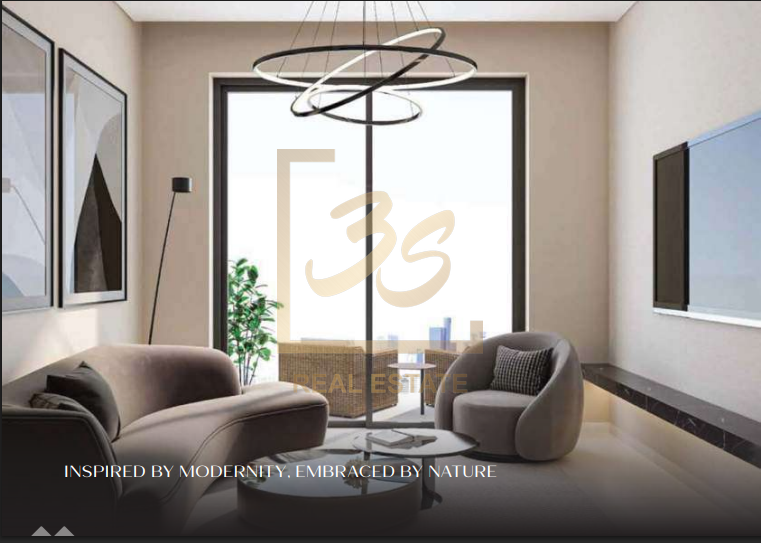 NEGOTIABLE | POST HANDOVER PAYMENT PLAN | STUDIO by 303308 
