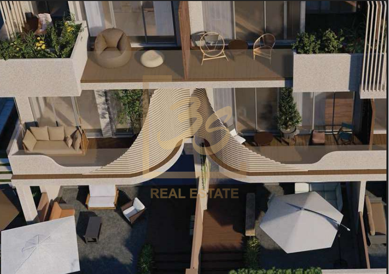 NEGOTIABLE | POST HANDOVER PAYMENT PLAN | STUDIO by 303308 