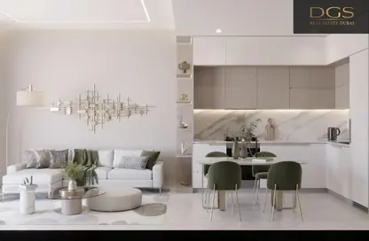 Apartment - 3 Bedrooms - 3 Bathrooms for sale in Samana Ivy Gardens - Dubai Land Residence Complex - Dubai Land - Dubai