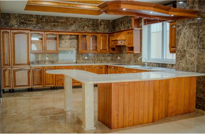 Villa - Studio - 6 for rent in Al Nekhailat - Al Heerah - Sharjah