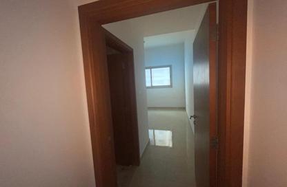 Apartment - 1 Bedroom - 2 Bathrooms for rent in Sondos Zinnia - Dubai Land Residence Complex - Dubai
