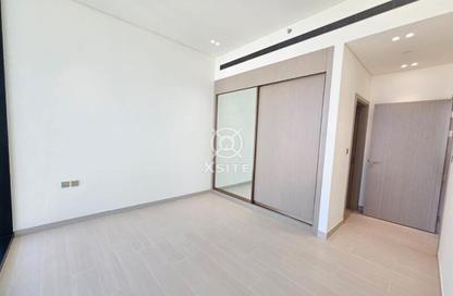 Apartment - 1 Bedroom - 2 Bathrooms for rent in Binghatti Phantom - District 17 - Jumeirah Village Circle - Dubai