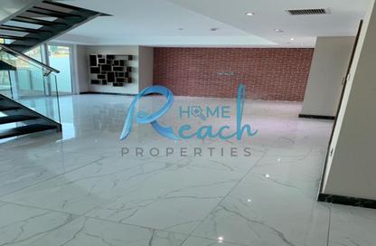 Duplex - 2 Bedrooms - 3 Bathrooms for rent in Al Naseem Residences B - Al Bandar - Al Raha Beach - Abu Dhabi