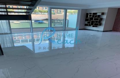 Duplex - 2 Bedrooms - 3 Bathrooms for rent in Al Naseem Residences B - Al Bandar - Al Raha Beach - Abu Dhabi
