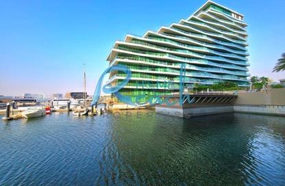 Duplex - 2 Bedrooms - 4 Bathrooms for rent in Al Naseem Residences B - Al Bandar - Al Raha Beach - Abu Dhabi Duplex - 2 Bedrooms - 4 Bathrooms for rent in Al Naseem Residences B - Al Bandar - Al Raha Beach - Abu Dhabi