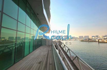 Duplex - 2 Bedrooms - 4 Bathrooms for rent in Al Naseem Residences B - Al Bandar - Al Raha Beach - Abu Dhabi Duplex - 2 Bedrooms - 4 Bathrooms for rent in Al Naseem Residences B - Al Bandar - Al Raha Beach - Abu Dhabi
