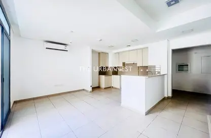 Townhouse - 3 Bedrooms - 3 Bathrooms for rent in Hayat Townhouses - Town Square - Dubai Townhouse - 3 Bedrooms - 3 Bathrooms for rent in Hayat Townhouses - Town Square - Dubai