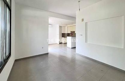 Townhouse - 3 - 3 for rent in Hayat Townhouses - Town Square - Dubai