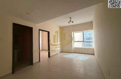 Apartment - 1 - 1 for sale in Mandarin Towers - Garden City - Ajman
