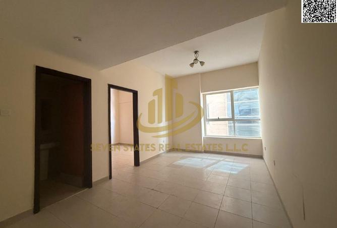 Your apartment is now ready for immediate occupanc