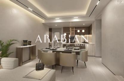 Apartment - 2 - 3 for sale in Kempinski Marina Residences - Dubai Marina - Dubai Apartment - 2 - 3 for sale in Kempinski Marina Residences - Dubai Marina - Dubai