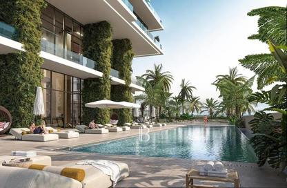 Apartment - 2 - 3 for sale in Kempinski Marina Residences - Dubai Marina - Dubai Apartment - 2 - 3 for sale in Kempinski Marina Residences - Dubai Marina - Dubai