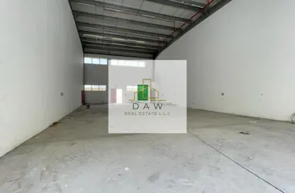 Warehouse - Studio - 1 Bathroom for rent in Al Khawaneej 1 - Al Khawaneej - Dubai Warehouse - Studio - 1 Bathroom for rent in Al Khawaneej 1 - Al Khawaneej - Dubai