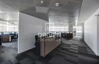 Office Space - Studio for rent in DIC-EIB 06 - Dubai Internet City - Dubai