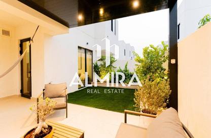 Townhouse - 3 Bedrooms - 5 Bathrooms for sale in Noya 1 - Noya - Yas Island - Abu Dhabi