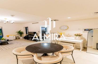 Townhouse - 3 Bedrooms - 5 Bathrooms for sale in Noya 1 - Noya - Yas Island - Abu Dhabi