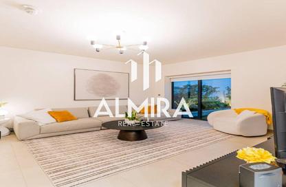 Townhouse - 3 Bedrooms - 5 Bathrooms for sale in Noya 1 - Noya - Yas Island - Abu Dhabi