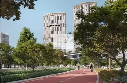 2BHK Large | Lagoon & City Views | Ready Q3 2027, photo 4