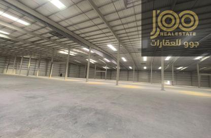 Warehouse - Studio - 1 for rent in Umm Al Thuoob - Umm Al Quwain
