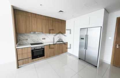 Apartment - 2 Bedrooms - 2 Bathrooms for rent in Beach Vista Tower 1 - Beach Vista - EMAAR Beachfront - Dubai Harbour - Dubai
