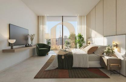 Apartment - 2 Bedrooms - 3 Bathrooms for sale in Eden House The Park Building D - Eden House The Park - Al Wasl - Dubai