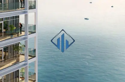 Apartment - 1 Bedroom - 1 Bathroom for sale in Cape Hayat - Mina Al Arab - Ras Al Khaimah