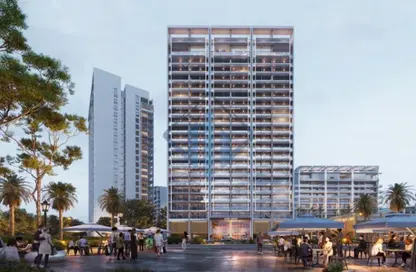 Apartment - 1 Bedroom - 1 Bathroom for sale in Cape Hayat - Mina Al Arab - Ras Al Khaimah