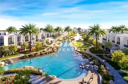 Townhouse - 3 Bedrooms - 4 Bathrooms for sale in Nima - The Valley - Dubai