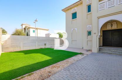 Villa - 4 - 5 for rent in Quortaj 4 - Al Furjan - Dubai Villa - 4 - 5 for rent in Quortaj 4 - Al Furjan - Dubai