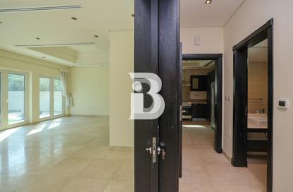 Villa - 4 - 5 for rent in Quortaj 4 - Al Furjan - Dubai