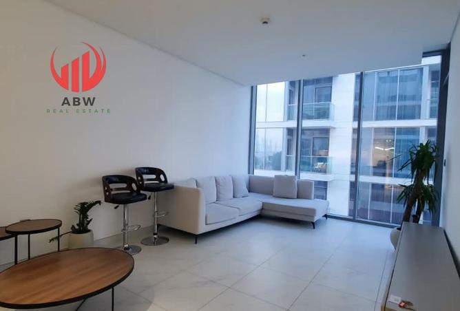 Balcony & Lagoon View| Furnished 1BR | Well Kept photo 3