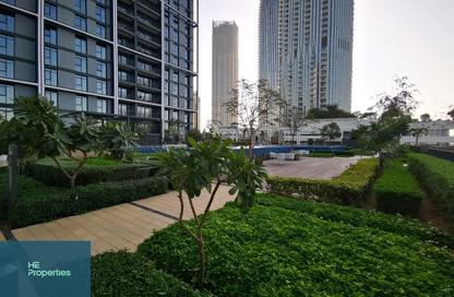 Apartment - 1 Bedroom - 1 Bathroom for rent in Creek Edge Tower 2 - Creek Edge - Dubai Creek Harbour (The Lagoons) - Dubai