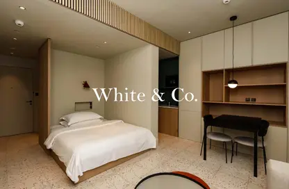 Apartment - Studio - 1 Bathroom for sale in UPSIDE Living - Business Bay - Dubai