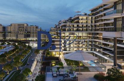 Apartment - 2 - 3 for sale in Reem Hills - Najmat Abu Dhabi - Al Reem Island - Abu Dhabi