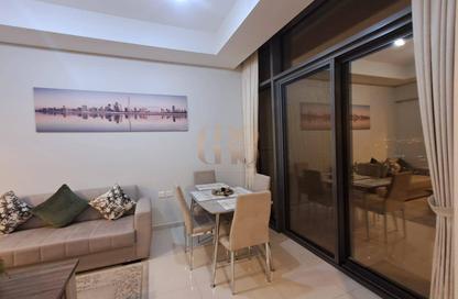 Villa - 2 Bedrooms - 2 Bathrooms for rent in Aykon City Tower C - Aykon City - Business Bay - Dubai Villa - 2 Bedrooms - 2 Bathrooms for rent in Aykon City Tower C - Aykon City - Business Bay - Dubai