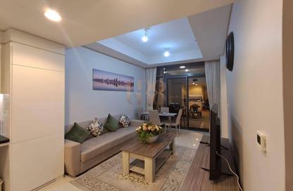 Villa - 2 Bedrooms - 2 Bathrooms for rent in Aykon City Tower C - Aykon City - Business Bay - Dubai Villa - 2 Bedrooms - 2 Bathrooms for rent in Aykon City Tower C - Aykon City - Business Bay - Dubai