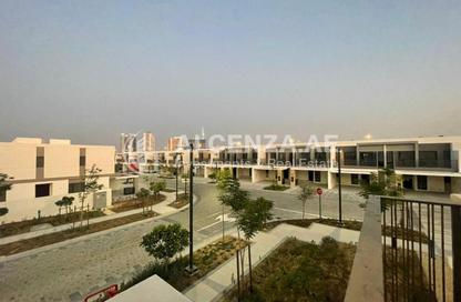 Villa - 4 Bedrooms - 4 Bathrooms for rent in Elan - Tilal Al Ghaf - Dubai
