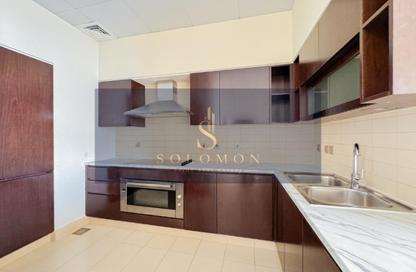 Apartment - 1 - 2 for rent in Amber - Tiara Residences - Palm Jumeirah - Dubai Apartment - 1 - 2 for rent in Amber - Tiara Residences - Palm Jumeirah - Dubai
