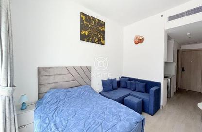 Apartment - Studio - 1 Bathroom for rent in Luma 22 East Tower - Luma 22 - District 10 - Jumeirah Village Circle - Dubai Apartment - Studio - 1 Bathroom for rent in Luma 22 East Tower - Luma 22 - District 10 - Jumeirah Village Circle - Dubai