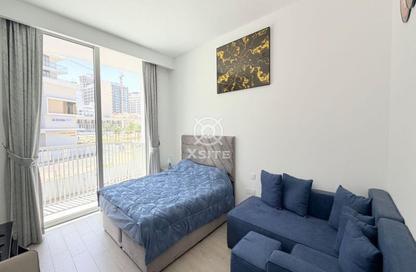 Apartment - Studio - 1 Bathroom for rent in Luma 22 East Tower - Luma 22 - District 10 - Jumeirah Village Circle - Dubai Apartment - Studio - 1 Bathroom for rent in Luma 22 East Tower - Luma 22 - District 10 - Jumeirah Village Circle - Dubai