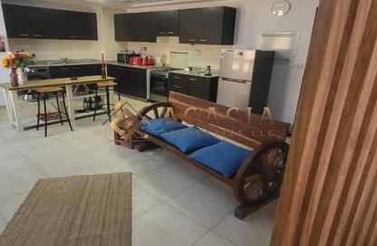 Apartment - Studio - 1 Bathroom for rent in Al Ramth 65 - Al Ramth - Remraam - Dubai Land - Dubai