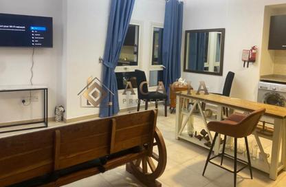 Apartment - Studio - 1 Bathroom for rent in Al Ramth 65 - Al Ramth - Remraam - Dubai Land - Dubai