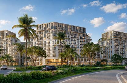 Duplex - 3 - 4 for sale in Modo at Avenew 888 - Avenew 888 - Residential District - Dubai South (Dubai World Central) - Dubai Duplex - 3 - 4 for sale in Modo at Avenew 888 - Avenew 888 - Residential District - Dubai South (Dubai World Central) - Dubai