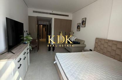 Apartment - Studio - 1 Bathroom for rent in Myka Residence - Dubai Production City (IMPZ) - Dubai Apartment - Studio - 1 Bathroom for rent in Myka Residence - Dubai Production City (IMPZ) - Dubai