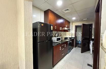 Apartment - Studio - 1 for rent in GMM Tower 1 - District 12 - Jumeirah Village Circle - Dubai