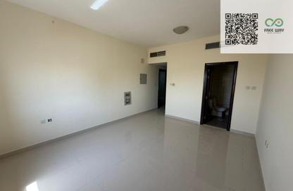 Apartment - Studio - 1 Bathroom for rent in Al Naemiya Tower 3 - Al Naemiya Towers - Al Nuaimiya - Ajman