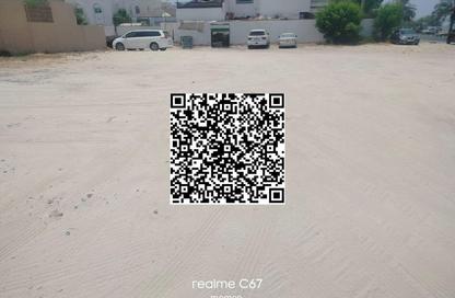 Land - Studio for sale in Masfoot 1 - Masfoot - Ajman