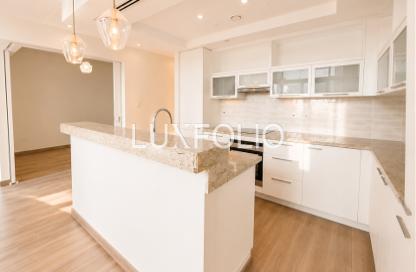 Apartment - 1 Bedroom - 1 Bathroom for rent in The Lofts Podium - The Lofts - Downtown Dubai - Dubai